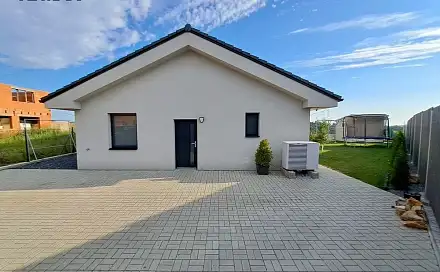 Prodej domu 106 m² s pozemkem 456 m², Doubravčice, okres Kolín