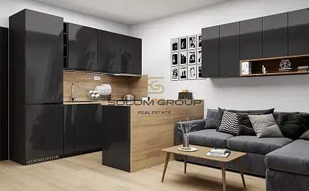 Prodej bytu 2+kk 57 m², Mladoboleslavská, Praha 9 - Kbely