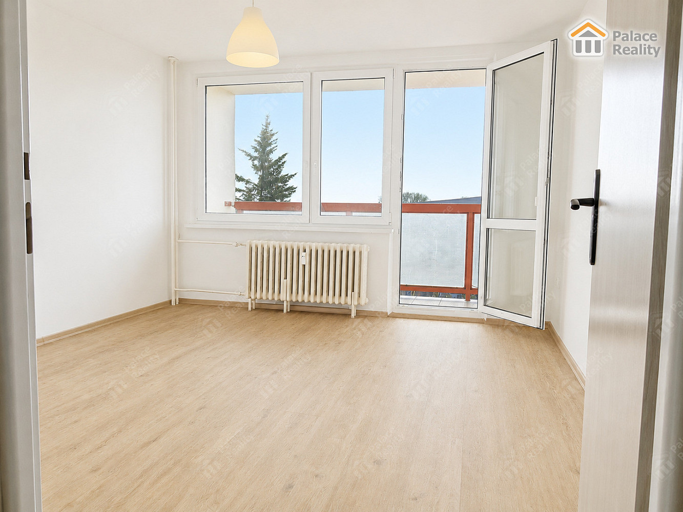 Pronájem bytu 3+1 66 m² — photo 3