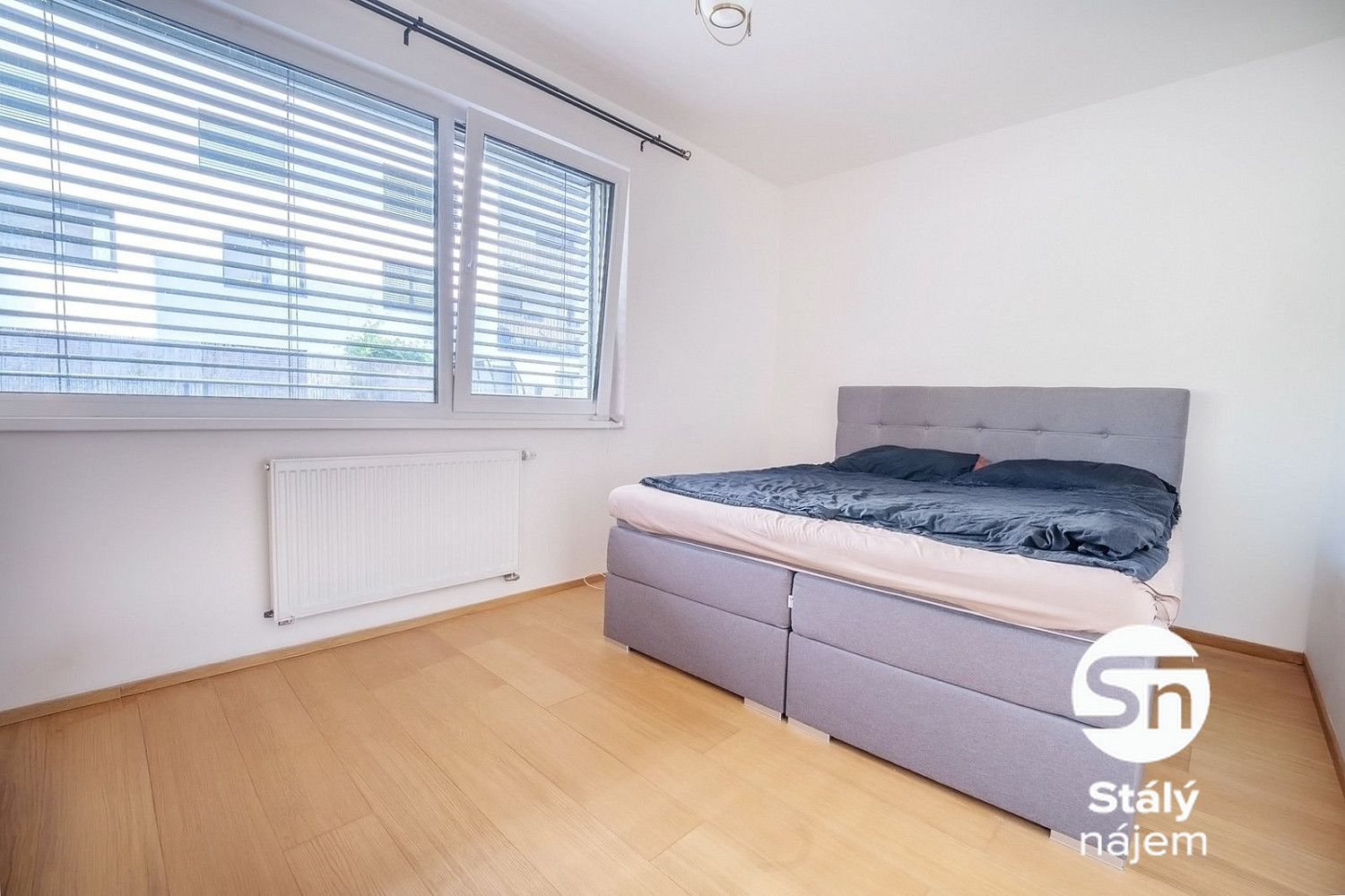 Pronájem bytu 2+kk 73 m² – fotografie 5
