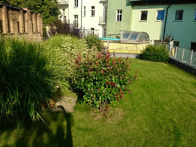 Pronájem bytu 2+kk 49 m²