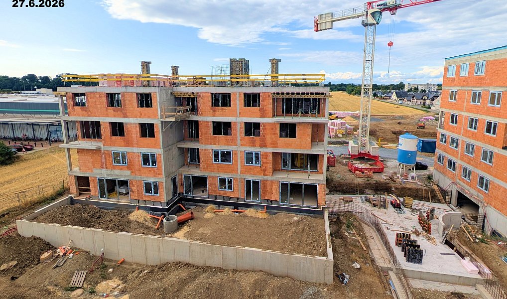 Prodej bytu 4+kk 95 m², Olomouc – náhled fotky 7