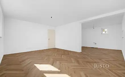 Prodej bytu 2+1 80 m², Kosatcová, Brno - Lesná