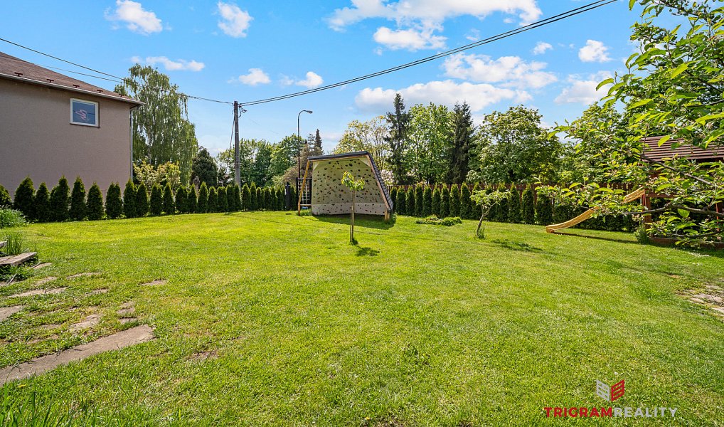 Prodej domu 160 m² s pozemkem 770 m², Dvůr Králové nad Labem – náhled fotky 35