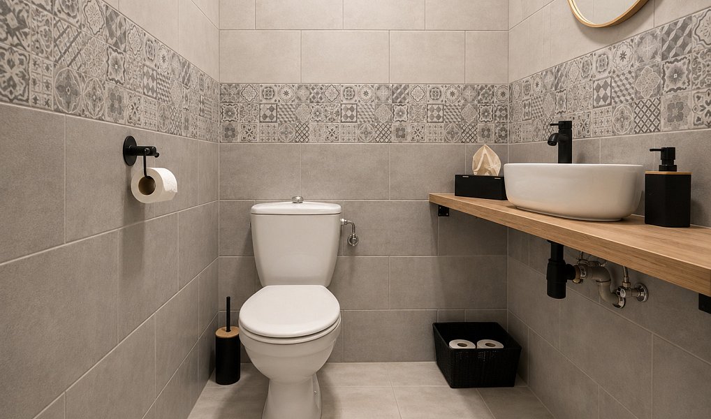 Pronájem kanceláře 15 m², Praha – náhled fotky 7