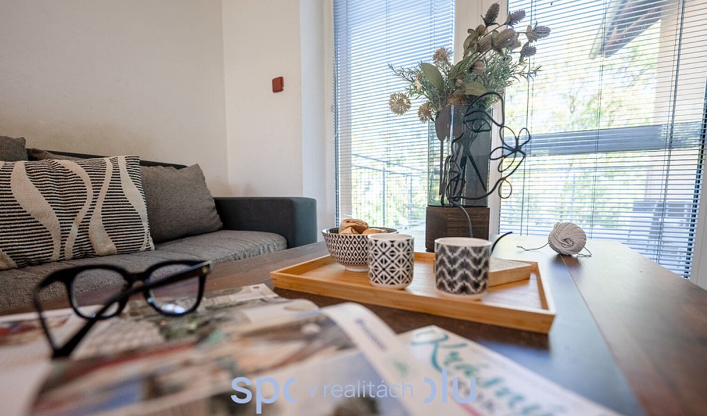 Prodej domu 127 m² s pozemkem 745 m², Bošovice – náhled fotky 8