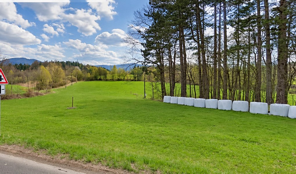 Prodej komerčního pozemku 1 660 m², Kunčice pod Ondřejníkem – náhled fotky 4