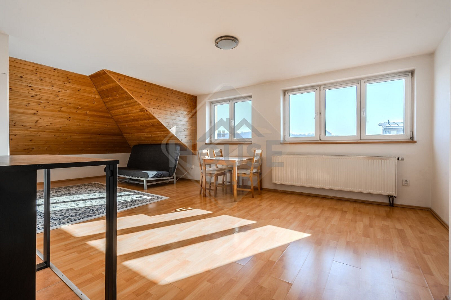 Prodej bytu 1+kk 48 m² – fotografie 3