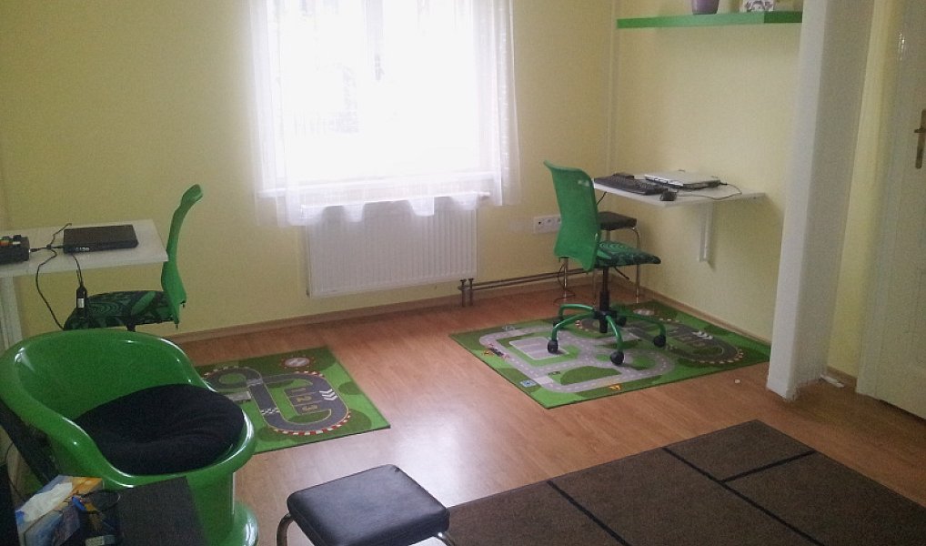 Pronájem kanceláře 35 m², Kroměříž – náhled fotky 3