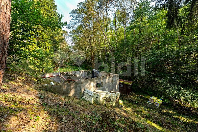 Prodej pozemku 309 m² – fotografie 2