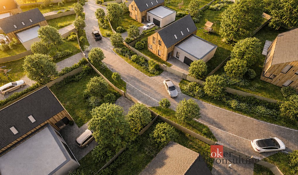 Prodej stavebního pozemku 902 m², Starý Bydžov – náhled fotky 16