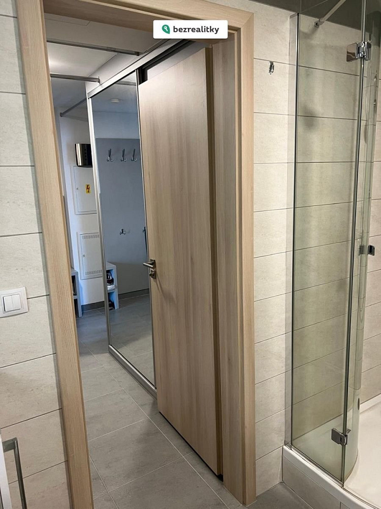 Prodej bytu 1+kk 38 m² – fotografie 5