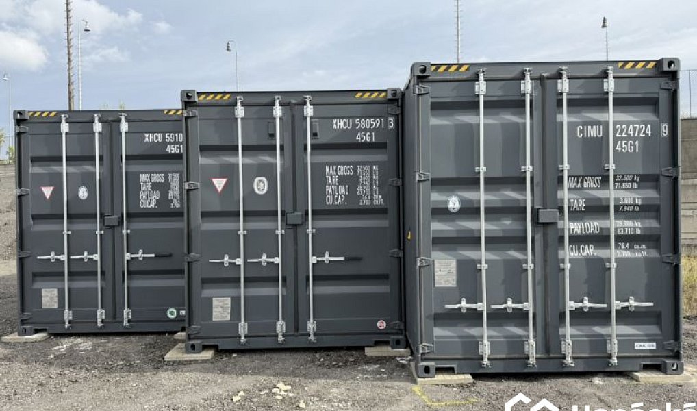 Pronájem skladovacích prostor 29 m², Bystřice pod Hostýnem – náhled fotky 3