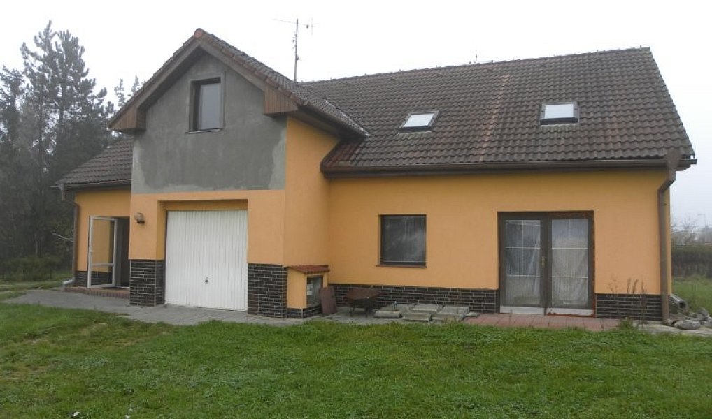 Prodej domu 300 m², Jihlava – náhled fotky 2
