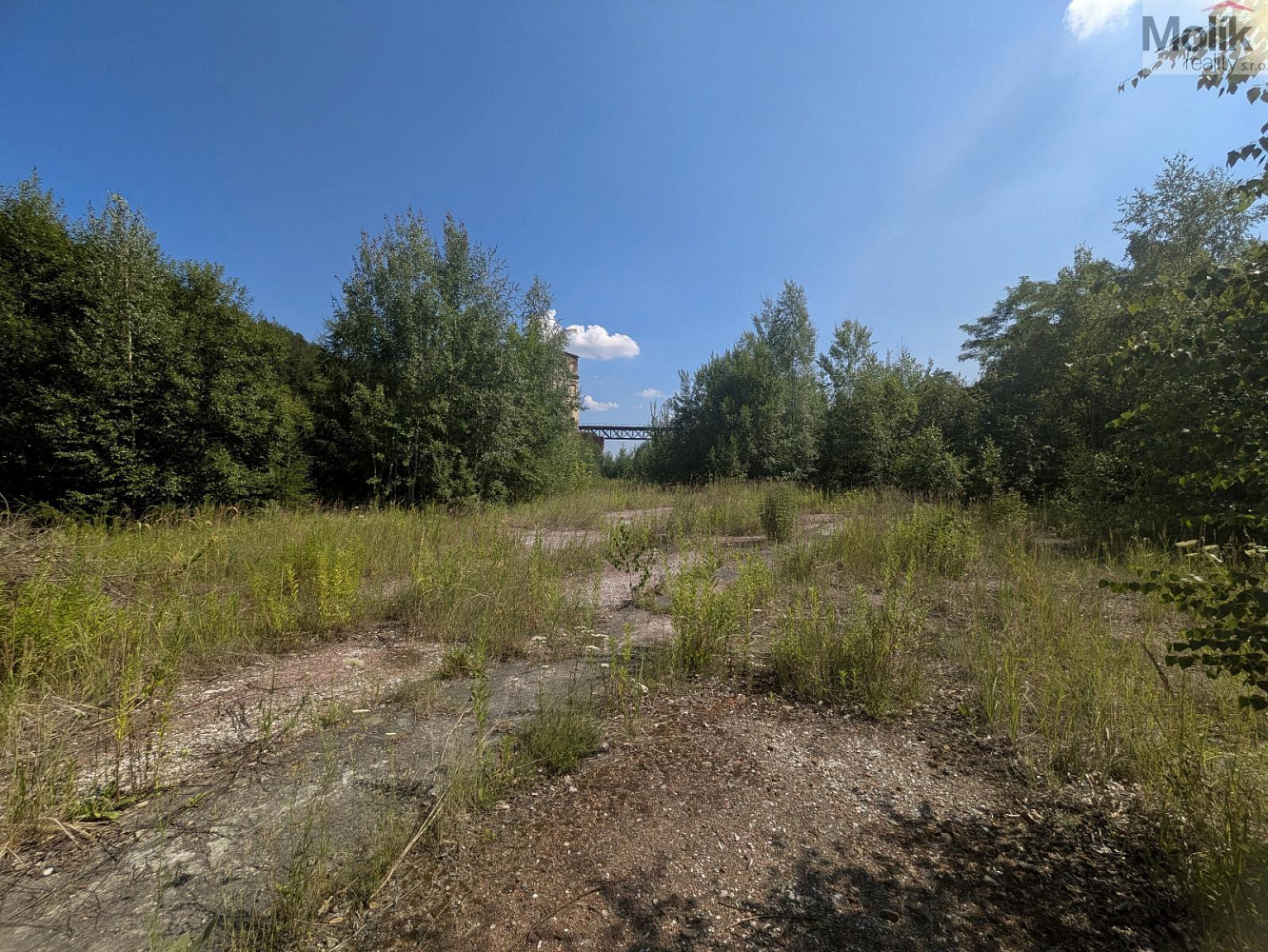Pronájem skladovacích prostor 200 m² – fotografie 3