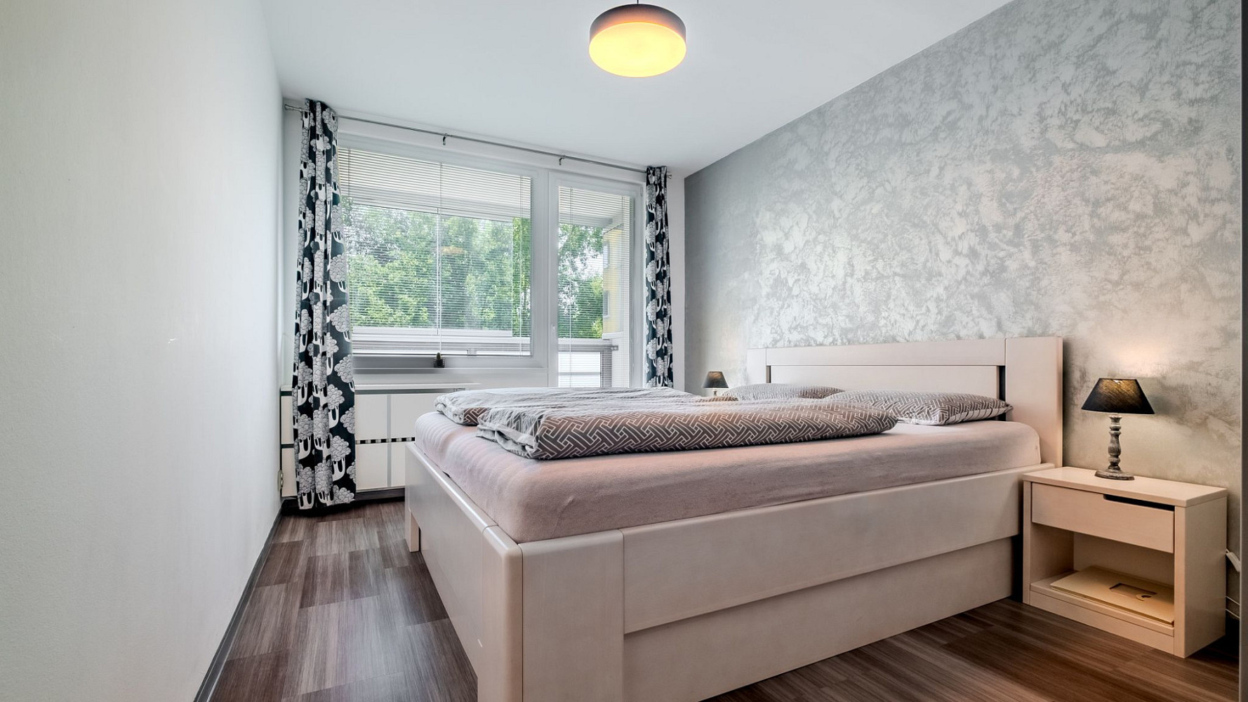 Pronájem bytu 3+1 70 m² – fotografie 2