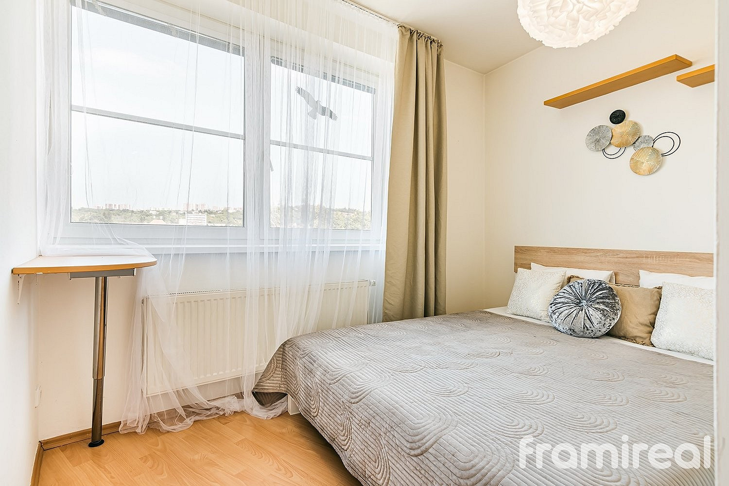 Prodej bytu 3+kk 70 m² – fotografie 3