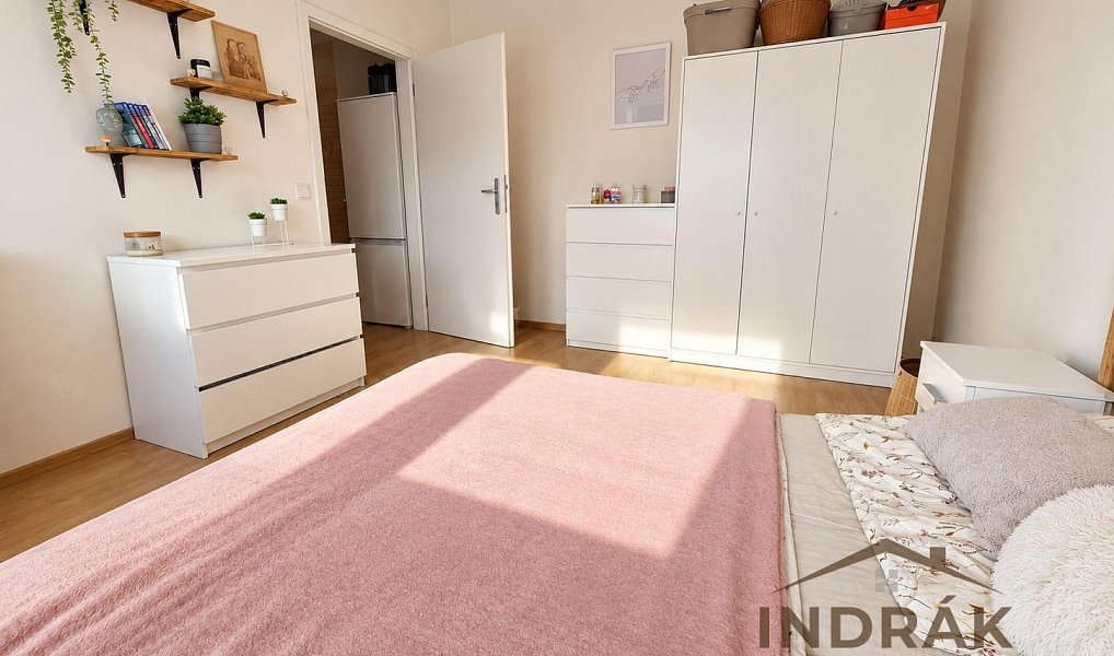 Prodej bytu 2+1 44 m², Nový Jičín – náhled fotky 7