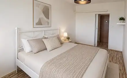 Prodej bytu 1+1 34 m², Maršovská, Teplice - Trnovany