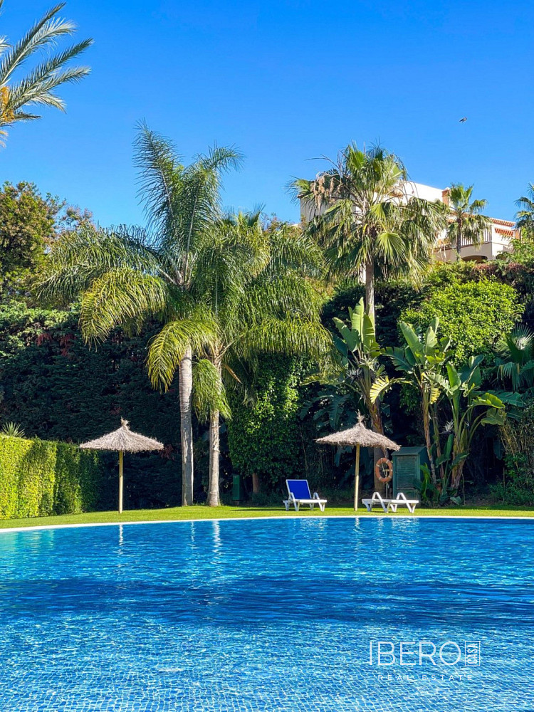 Piso 3+kk – Estepona, Barriada Islas Canarias - Vista 4