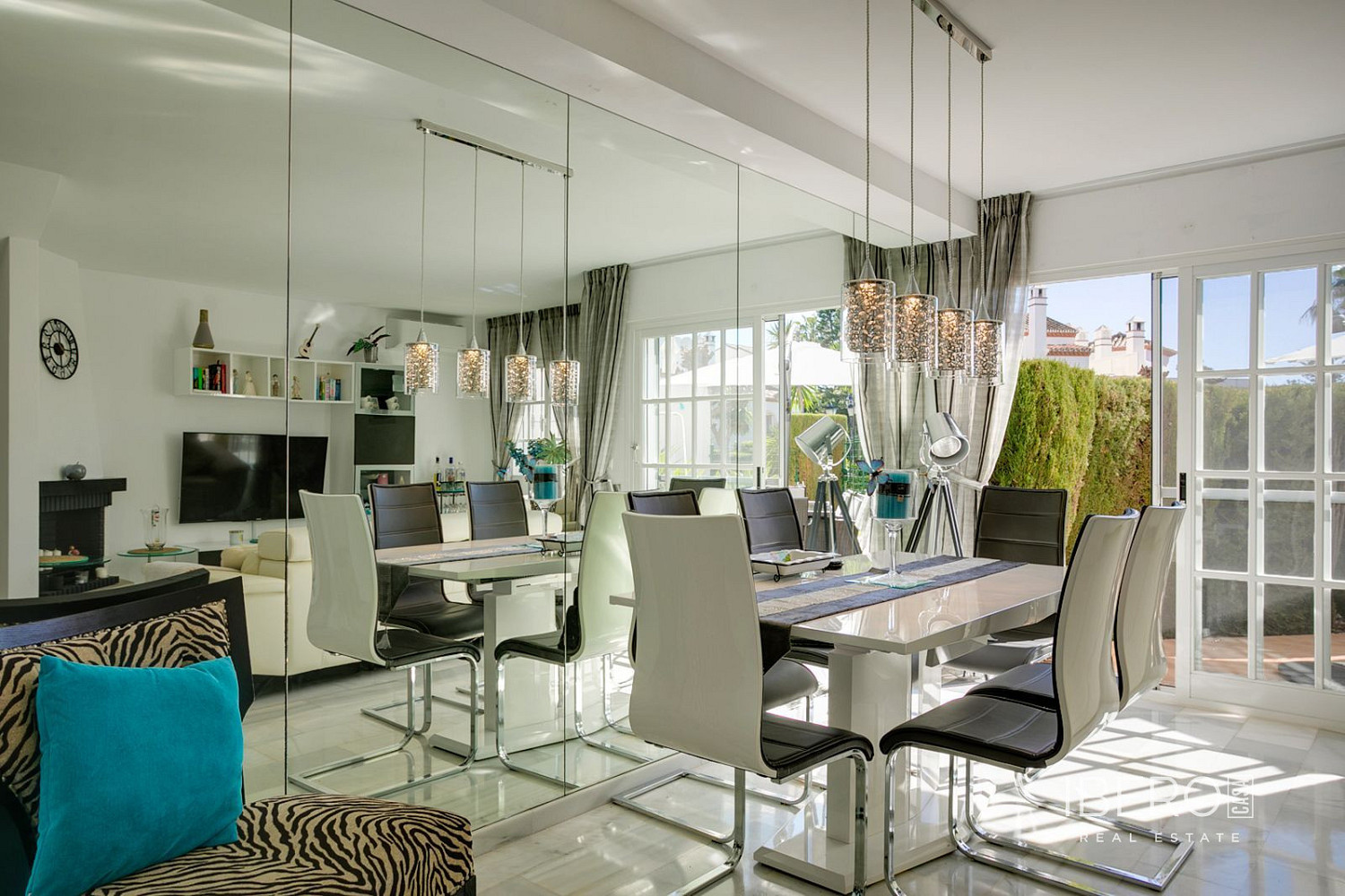 Casa 4+kk – Málaga, Centro Histórico, Centro - Vista 4