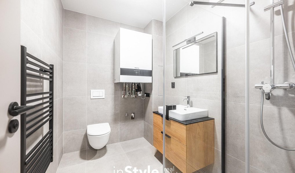 Pronájem bytu 1+kk 32 m², Uherské Hradiště – náhled fotky 11