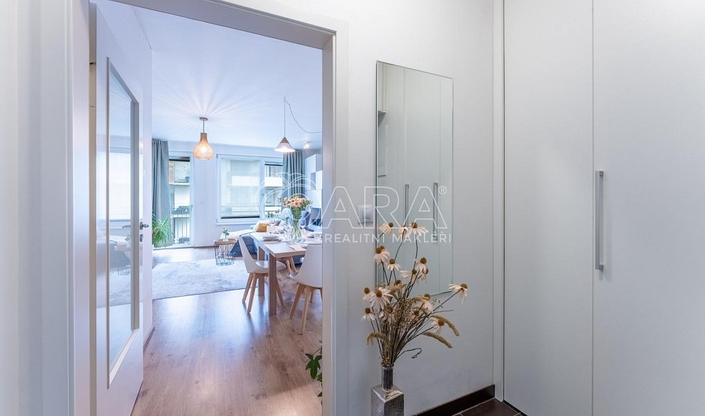 Prodej bytu 3+kk 79 m², Praha – náhled fotky 21