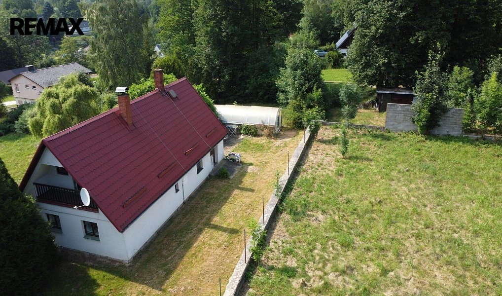 Prodej domu 110 m² s pozemkem 3 029 m², Růžová – náhled fotky 21