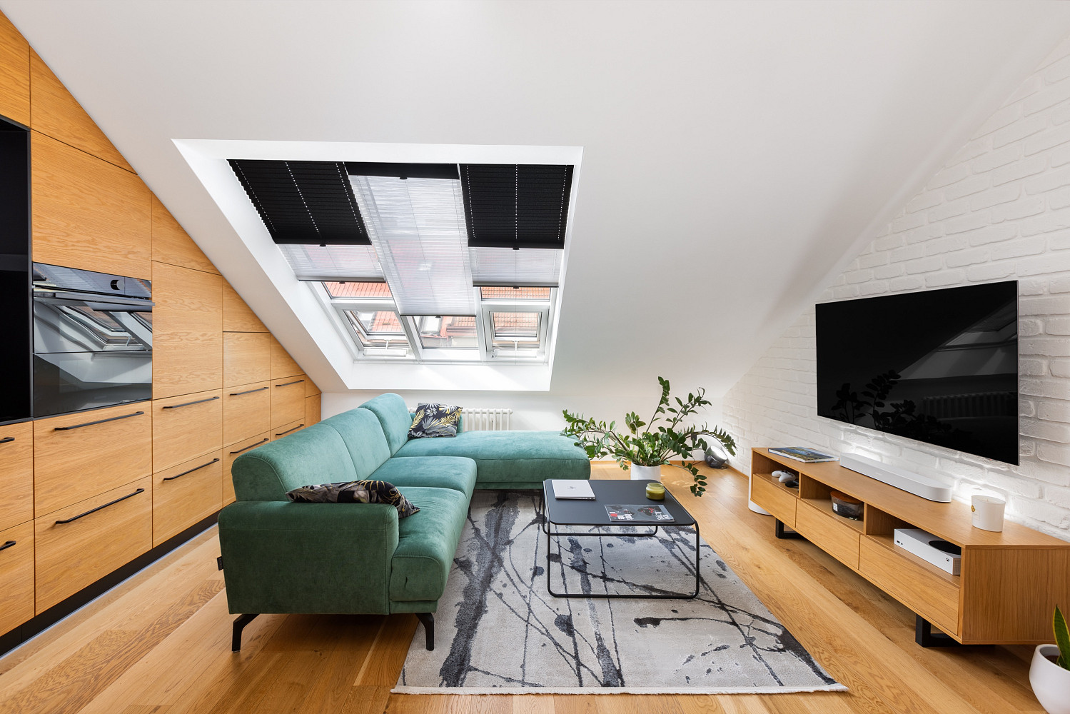 Prodej bytu 3+kk 84 m² – fotografie 2