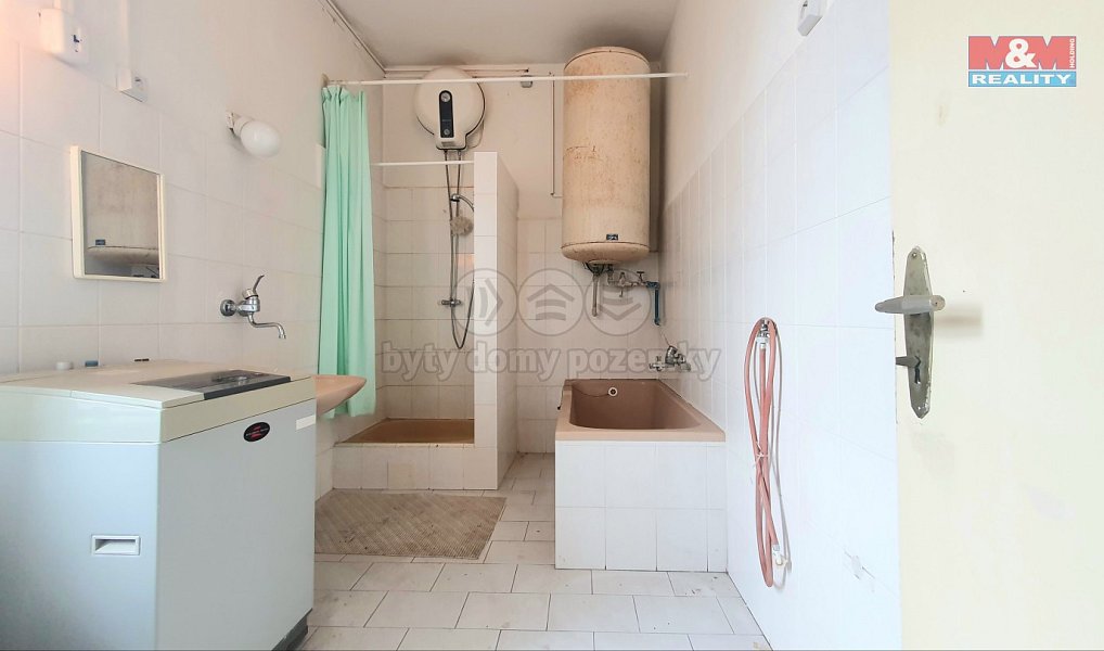 Prodej domu 274 m² s pozemkem 930 m², Vidnava – náhled fotky 8