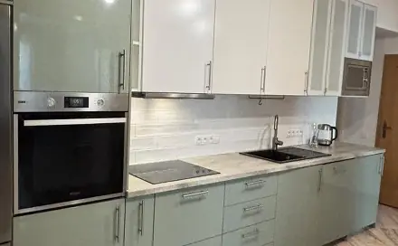 Prodej bytu 3+1 94 m², Mahenova, Praha 5 - Košíře