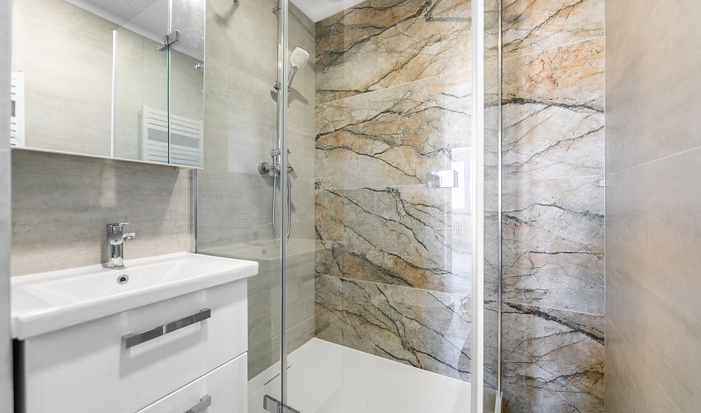 Prodej bytu 3+1 66 m², Bor – náhled fotky 4