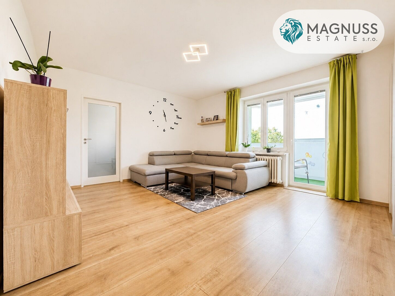 Prodej bytu 3+1 78 m² – fotografie 4
