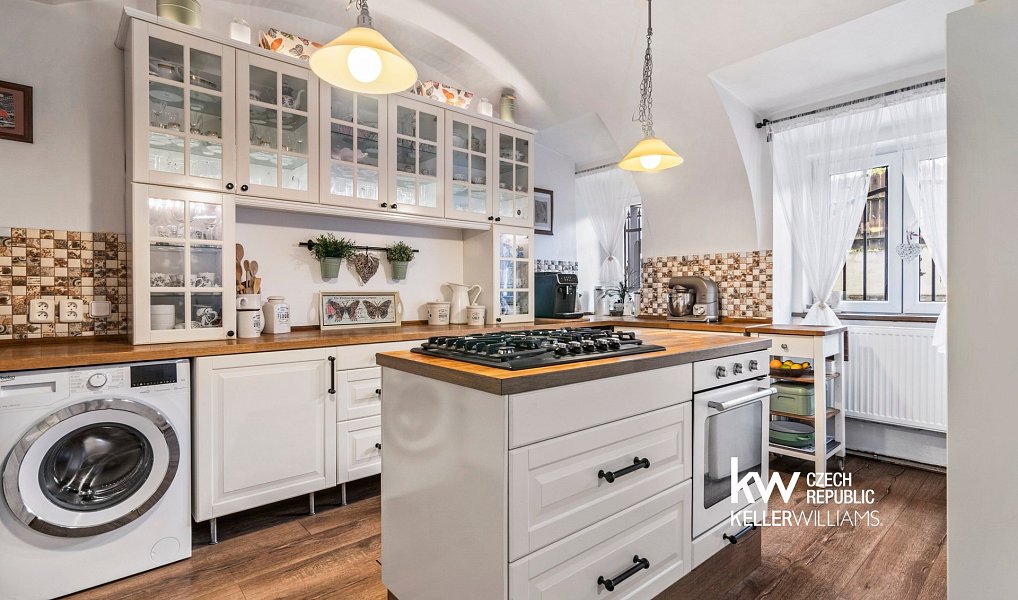 Prodej domu 140 m² s pozemkem 448 m², Horky nad Jizerou – náhled fotky 6
