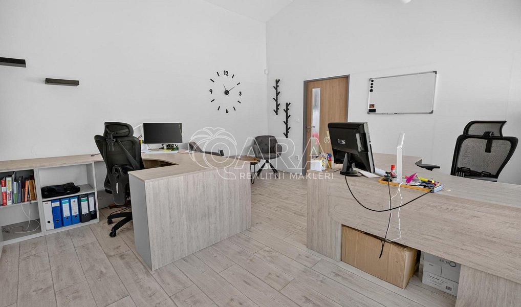Prodej výrobních prostor 585 m², Brno – náhled fotky 14