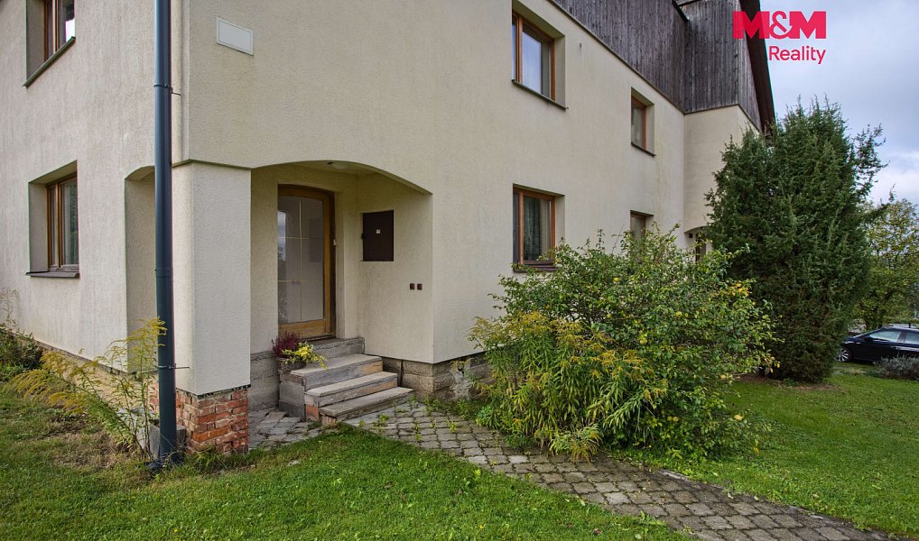Pronájem domu 240 m² s pozemkem 1 258 m², Horní Bludovice – náhled fotky 13