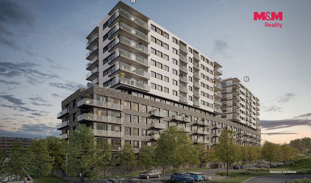 Prodej bytu 5+kk 106 m², Praha – náhled fotky 8