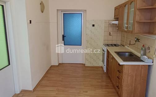 Prodej bytu 3+1 96 m², Teplická, Děčín - Děčín IV-Podmokly