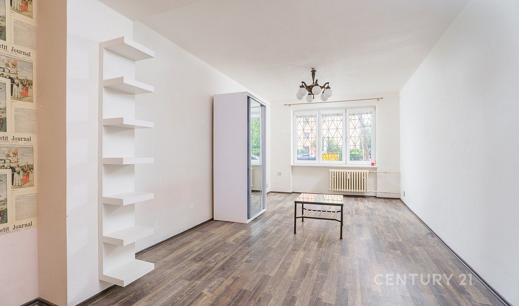 Prodej bytu 2+1 53 m², Praha – náhled fotky 2