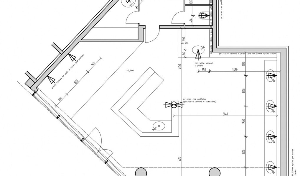 Pronájem obchodních prostor 94 m², Ostrava – náhled fotky 21
