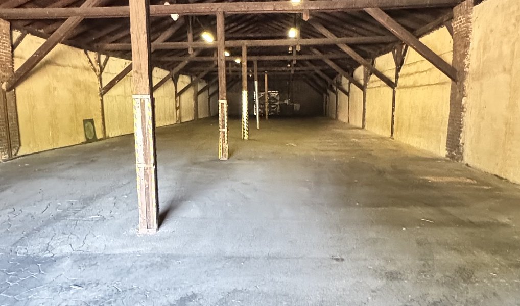 Pronájem skladovacích prostor 550 m², Pardubice – náhled fotky 6