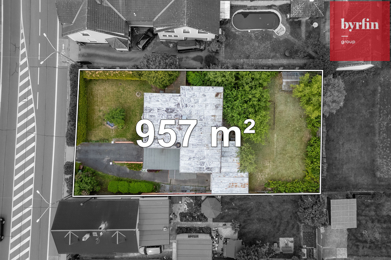 Prodej domu 185 m² s pozemkem 957 m² — photo 4