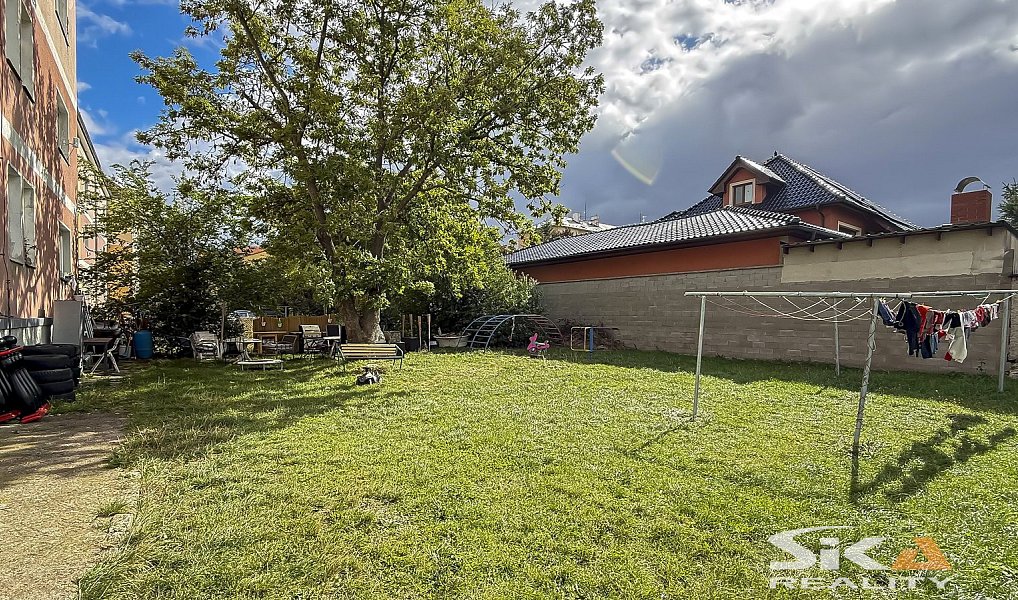 Prodej bytu 1+kk 34 m², Louny – náhled fotky 3