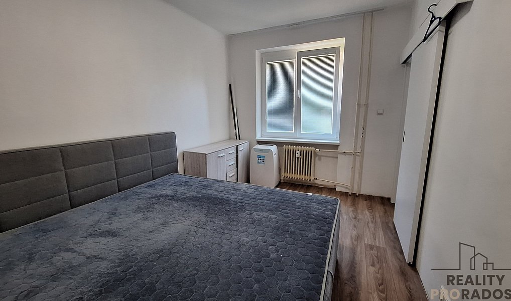 Prodej bytu 3+1 67 m², Ústí nad Labem – náhled fotky 9
