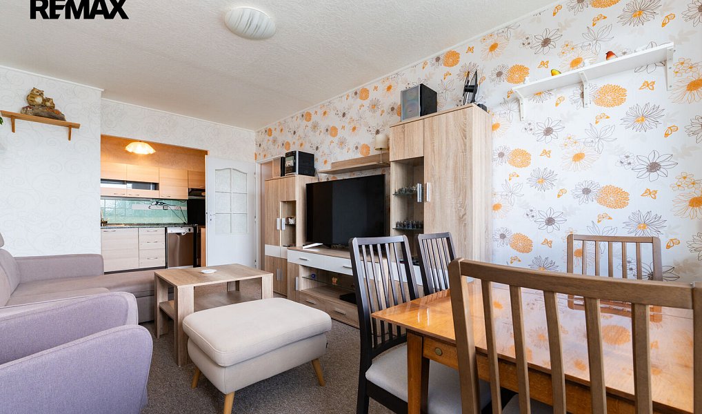 Pronájem bytu 3+kk 61 m², Praha – náhled fotky 9
