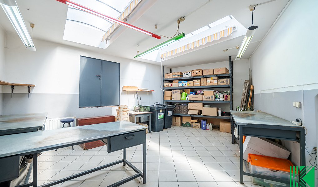 Prodej obchodních prostor 236 m², Praha – náhled fotky 16