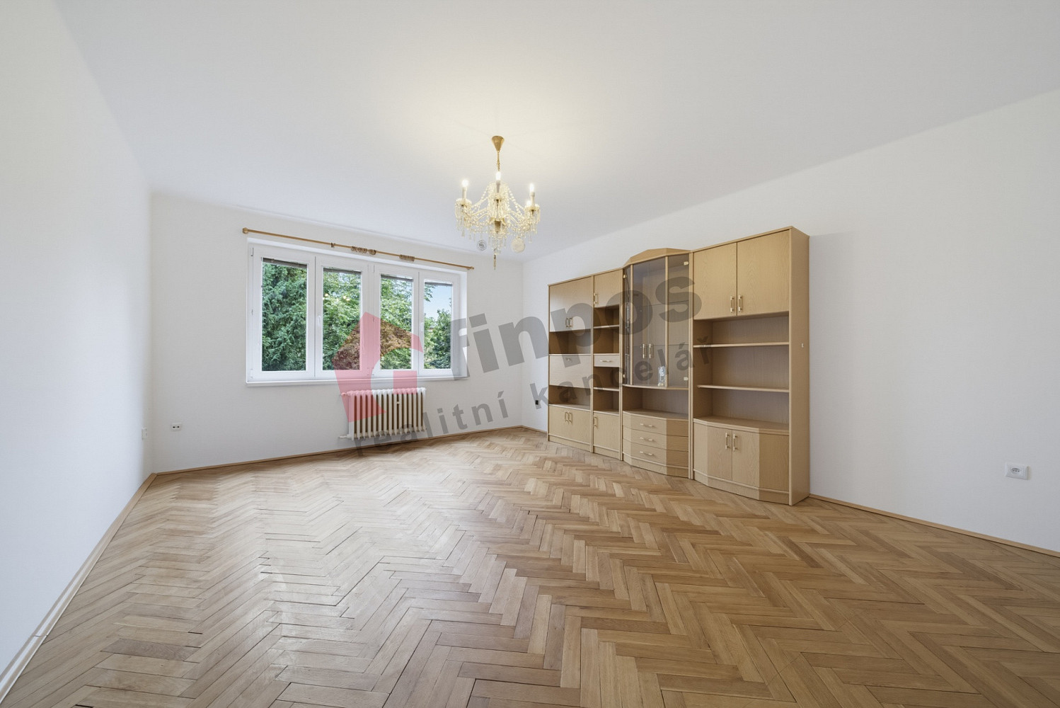 Prodej bytu 3+1 86 m² — photo 2