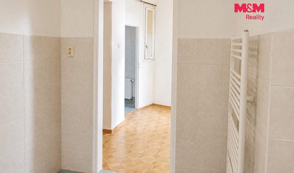Prodej bytu 2+1 63 m², Praha – náhled fotky 8
