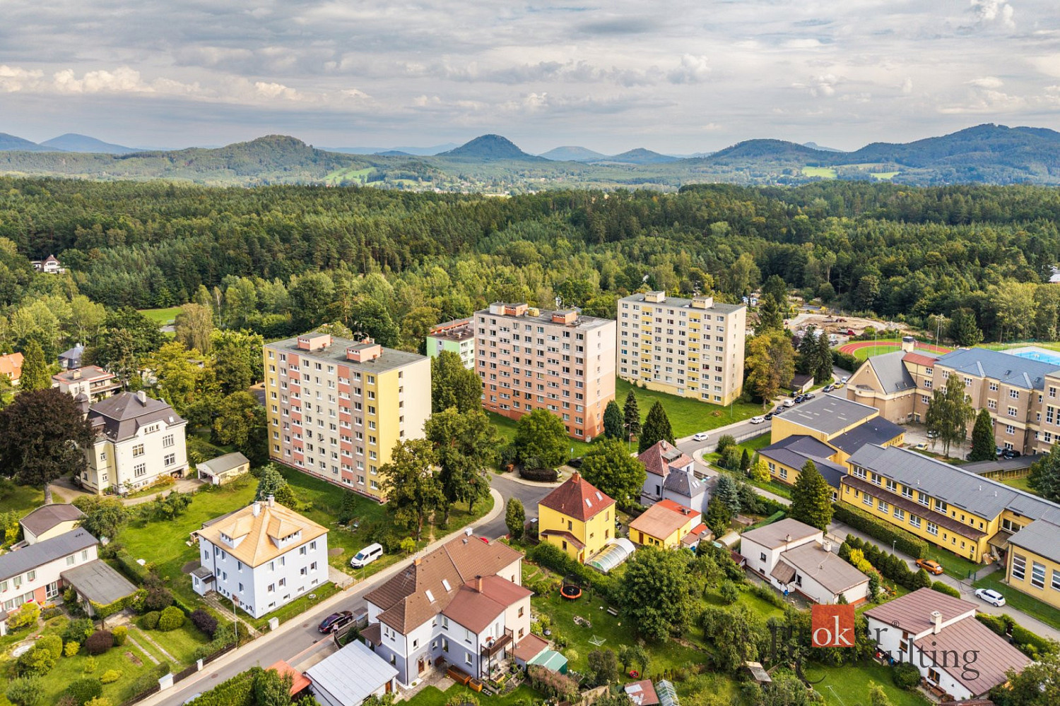 Prodej bytu 3+1 60 m² – fotografie 2