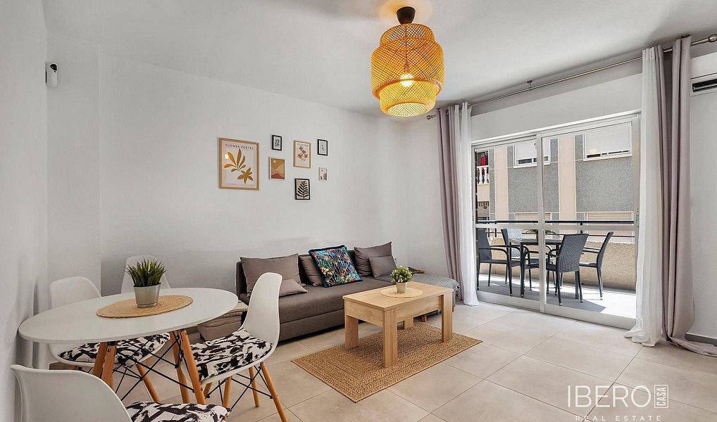 Prodej bytu 4+kk, 101 m², Playa de los Locos